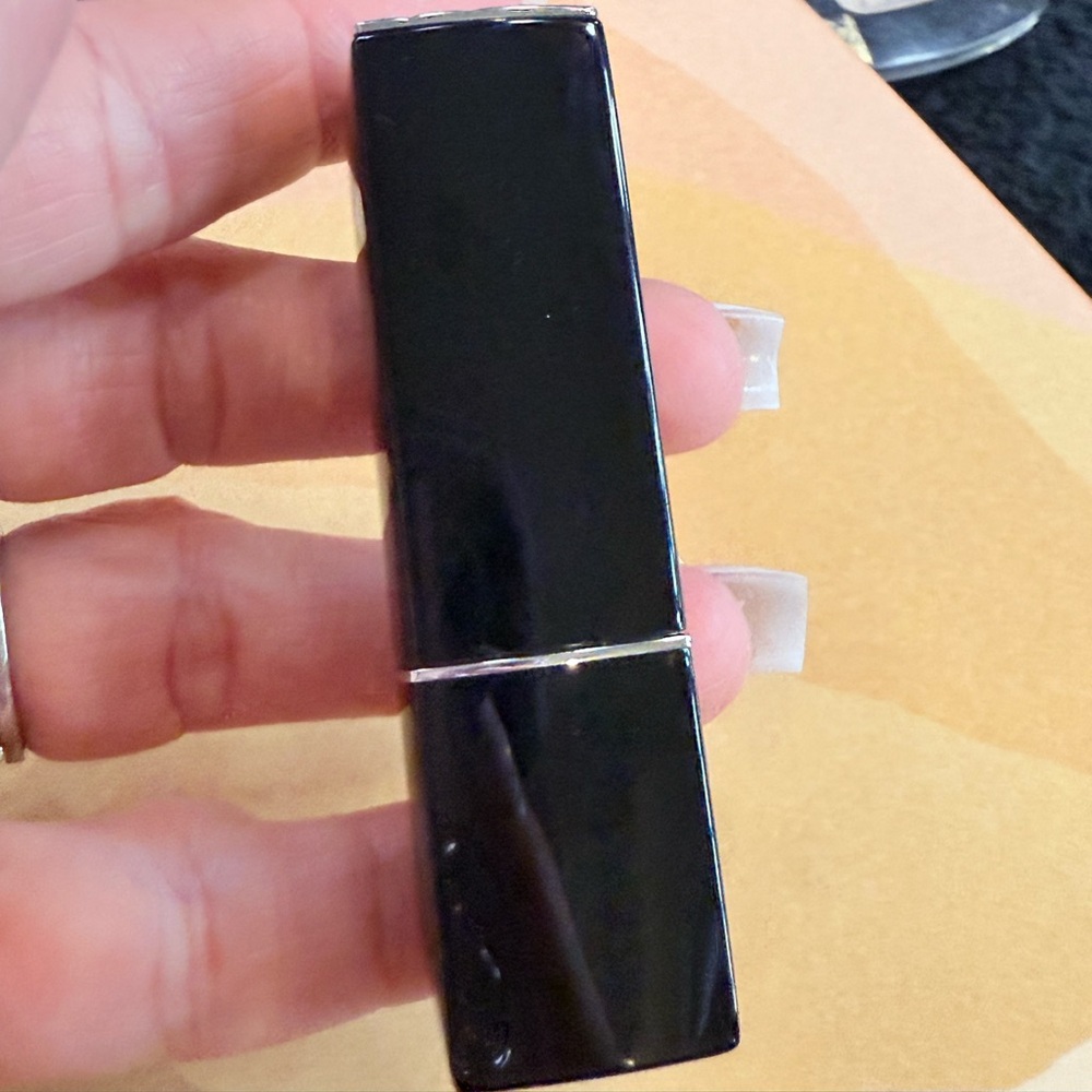 Black Lipstick Case